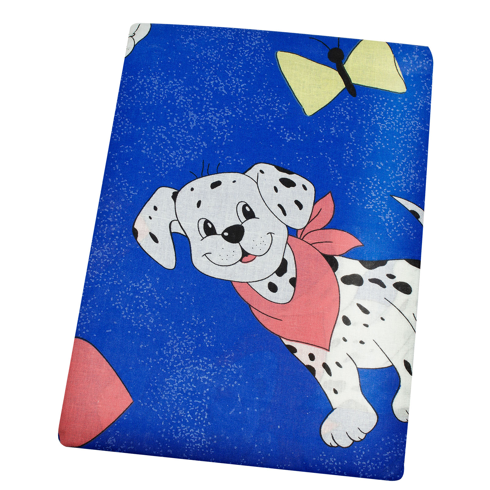 Підковдра 112х147, HOME LINE, бязь, щыльнысть 120 г/м.кв., кольорова